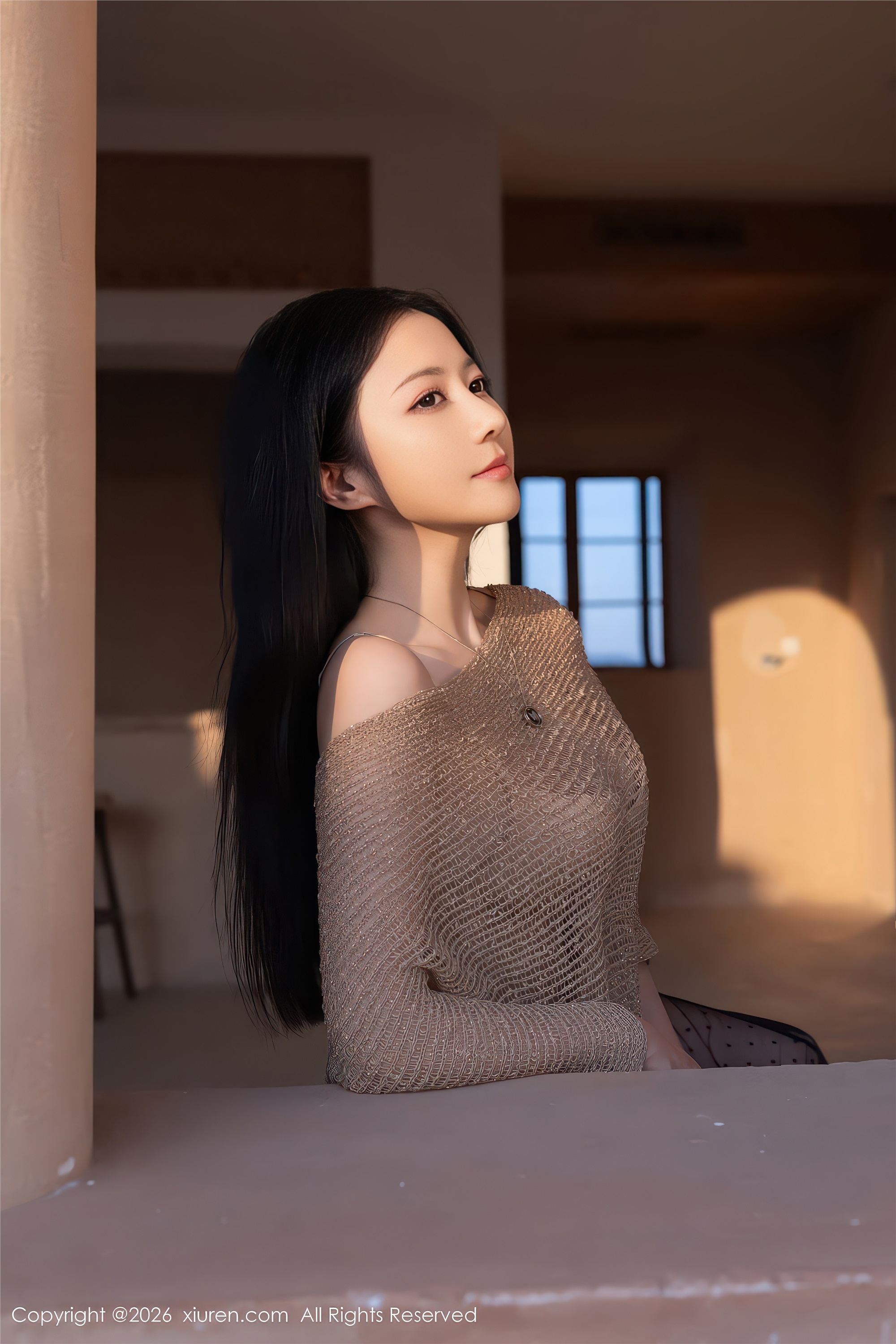 Xiuren秀人网 2026.01.09 NO.11217 鱼子酱Fish